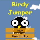 Download Birdy Jumper Cell Phone Game